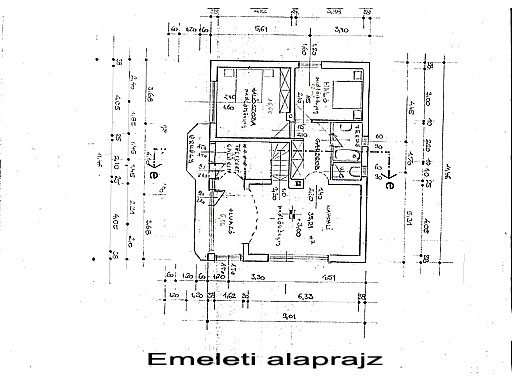 Szentendre - Eladott/Kiadott - Családiház