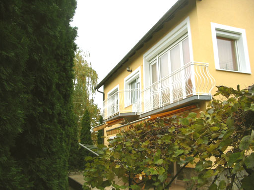 Szentendre - Eladott/Kiadott - Családiház