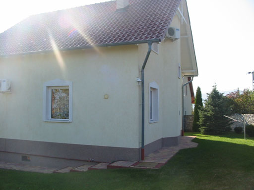Pomáz - Törölt - Családiház