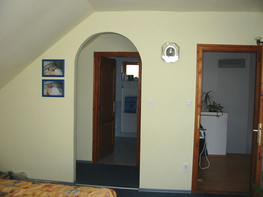 Pomáz - Törölt - Családiház