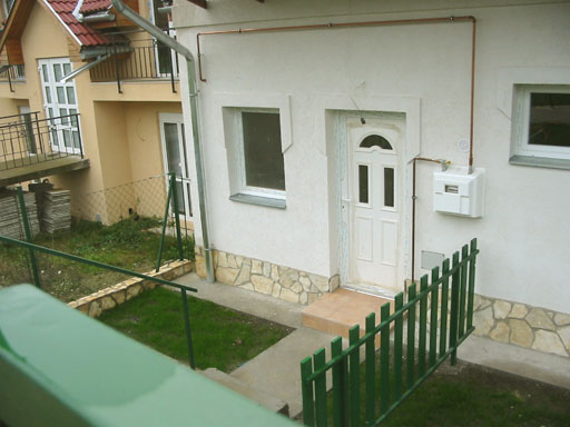 Szentendre - Eladott/Kiadott - Sorház