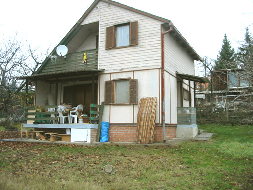 Szentendre - Eladott/Kiadott - Családiház