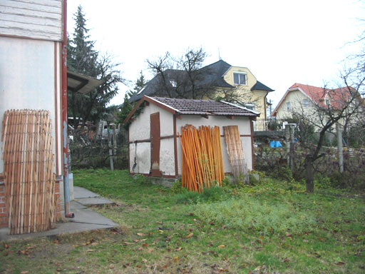 Szentendre - Eladott/Kiadott - Családiház