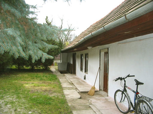 Szentendre - Eladott/Kiadott - Családiház