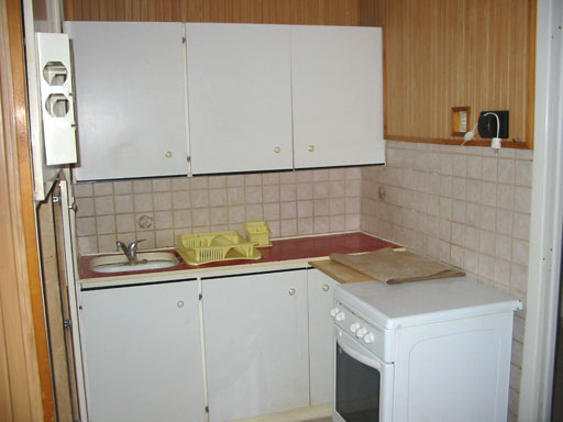 Szentendre - Eladott/Kiadott - Társasházi lakás