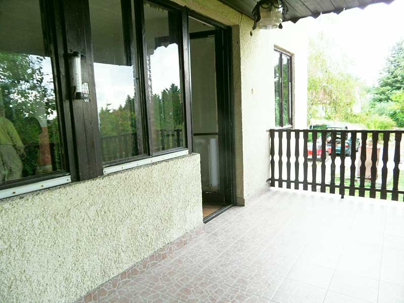 Szentendre - Eladott/Kiadott - Családiház