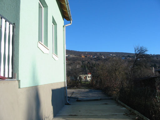 Szentendre - Eladott/Kiadott - Családiház