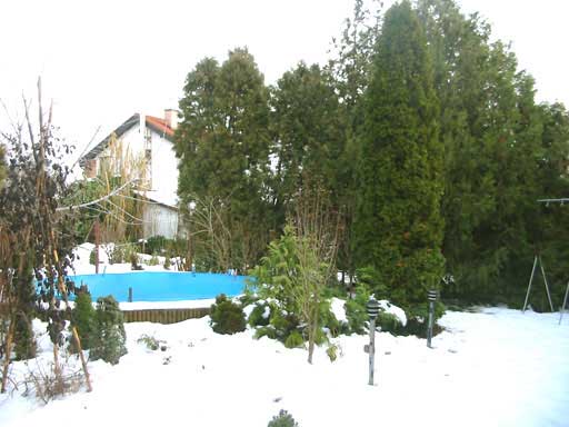 Pomáz - Törölt - Családiház