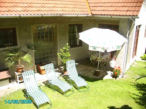 Szentendre - Elad� - Csal�dih�z