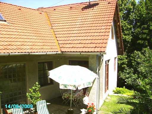 Szentendre - Eladott/Kiadott - Családiház