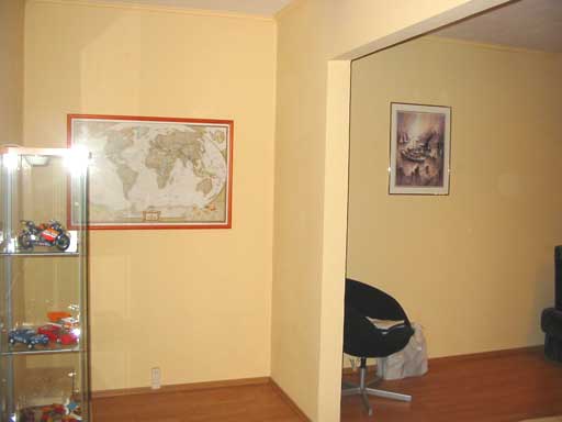 Szentendre - Elad� - T�rsash�zi lak�s