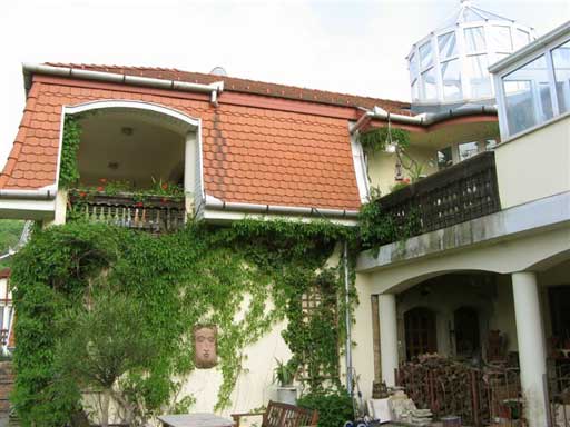 Csobánka - Törölt - Családiház