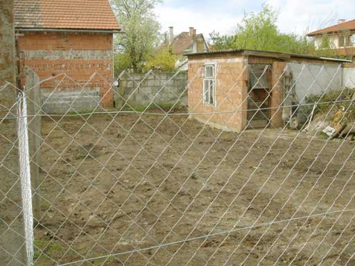 Budakalász - Eladott/Kiadott - Ikerház