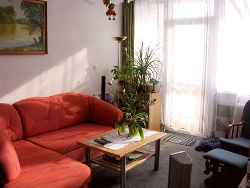 Szentendre - Elad� - T�rsash�zi lak�s