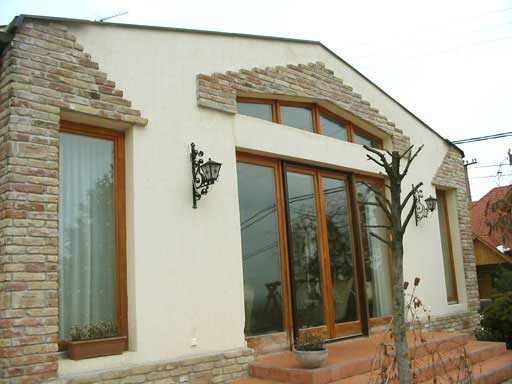 Szentendre - Eladott/Kiadott - Családiház