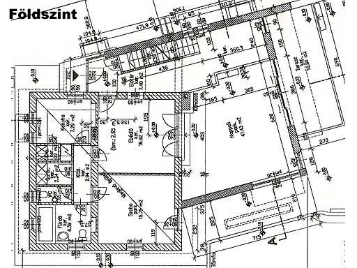 Szentendre - Eladott/Kiadott - Családiház
