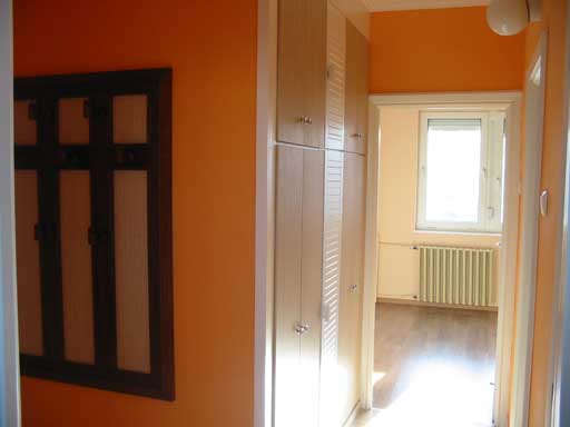 Szentendre - Eladott/Kiadott - T�rsash�zi lak�s