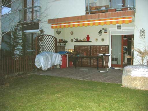 Szentendre - Elad� - Lak�parki lak�s