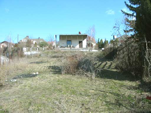 Szentendre - Elad� - Lak��v. telek