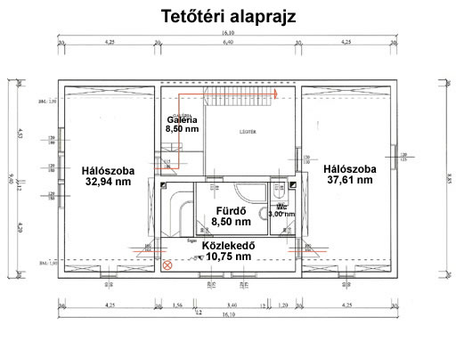 Szentendre - Eladott/Kiadott - Családiház