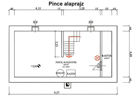 Szentendre - Eladott/Kiadott - Családiház