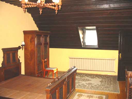 Szentendre - Eladott/Kiadott - Családiház