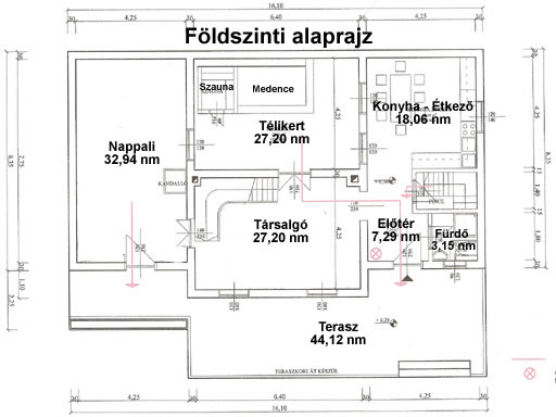 Szentendre - Eladott/Kiadott - Családiház