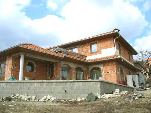 Pomáz - Törölt - Családiház