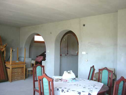 Csobánka - Eladott/Kiadott - Családiház