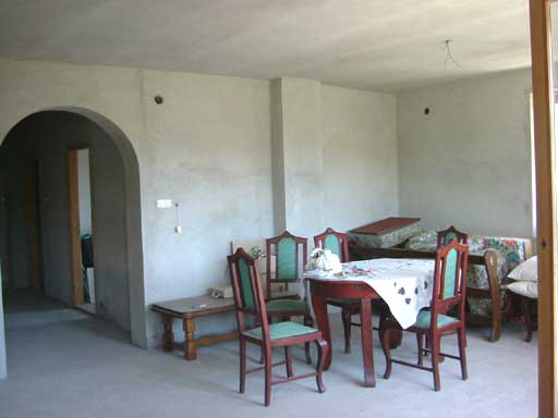 Csobánka - Eladott/Kiadott - Családiház