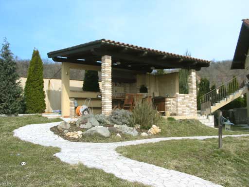 Szentendre - Törölt - Családiház