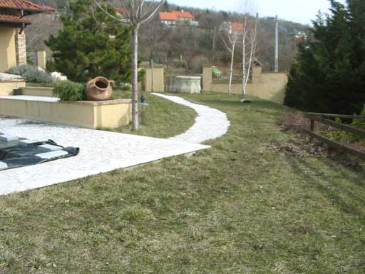 Szentendre - Törölt - Családiház