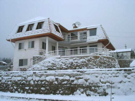 Szentendre - Törölt - Családiház
