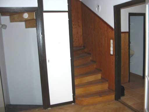 Pomáz - Eladott/Kiadott - Sorház