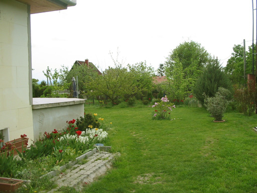 Pomáz - Törölt - Családiház