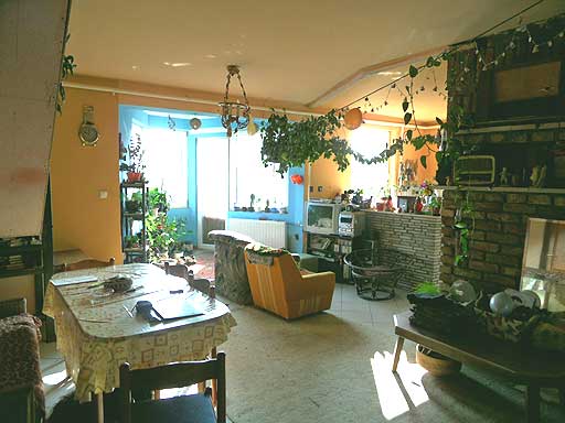 Szentendre - Felfüggesztve - Családiház