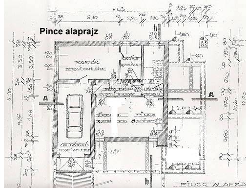 Szentendre - Eladott/Kiadott - Családiház