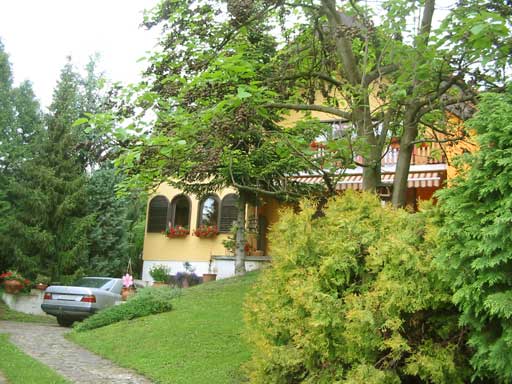 Szentendre - Eladott/Kiadott - Családiház