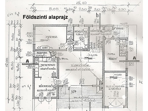 Szentendre - Eladott/Kiadott - Családiház