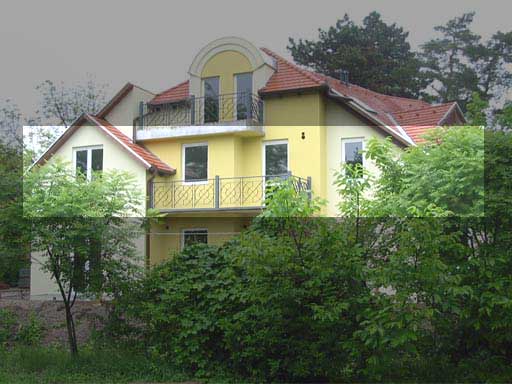 Szentendre - Eladott/Kiadott - Társasházi lakás