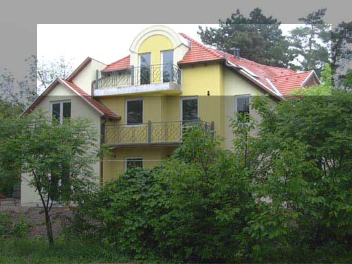 Szentendre - Eladott/Kiadott - Társasházi lakás