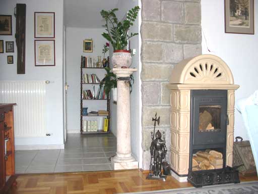 Szentendre - Törölt - Családiház