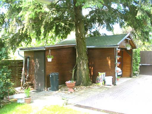 Szentendre - Törölt - Családiház