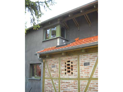 Szentendre - Felfüggesztve - Családiház