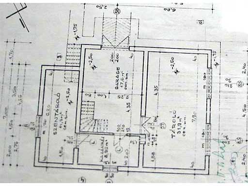 Szentendre - Törölt - Családiház