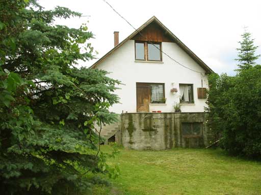 Szentendre - Törölt - Családiház