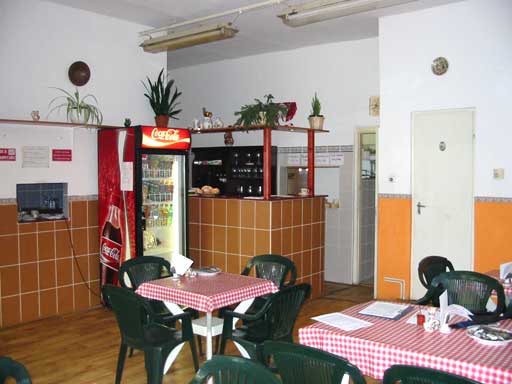Szentendre - �tterem