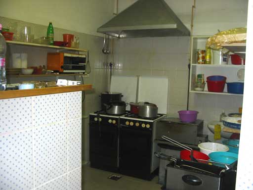 Szentendre - Eladott/Kiadott - Étterem