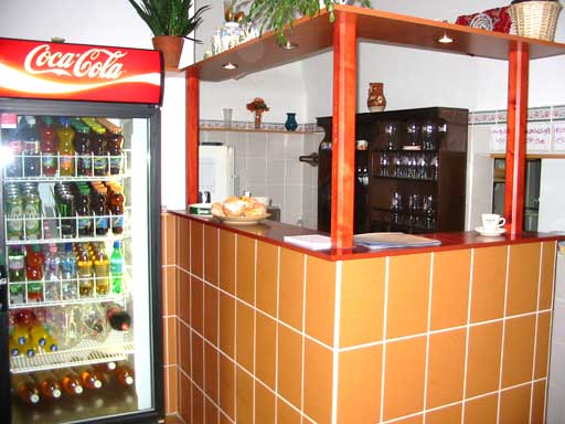 Szentendre - Eladott/Kiadott - Étterem