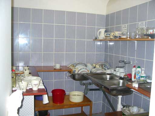 Szentendre - Eladott/Kiadott - Étterem